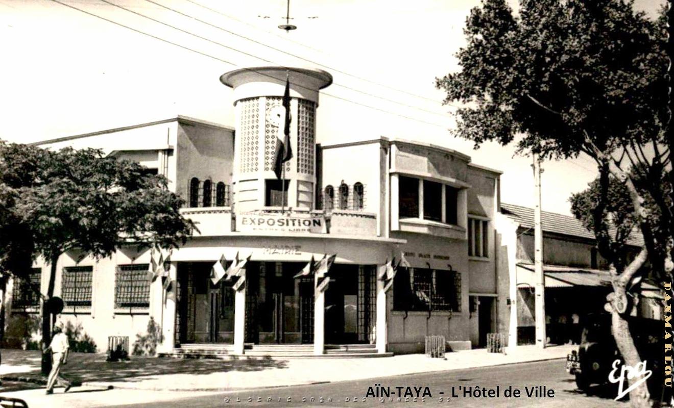 Ain-Taya - Hotel de Ville.jpg